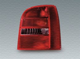 Combination Rear Light MAGNETI MARELLI 714029081711