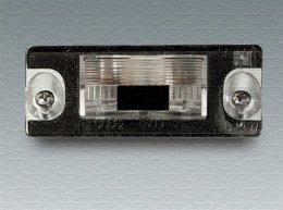 Licence Plate Light MAGNETI MARELLI 714044840601