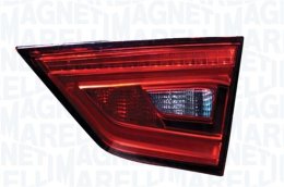 Combination Rear Light MAGNETI MARELLI 714081220701