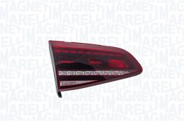 Combination Rear Light MAGNETI MARELLI 714081240811