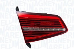 Combination Rear Light MAGNETI MARELLI 714081430801