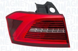 Combination Rear Light MAGNETI MARELLI 714081440801