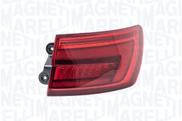 Combination Rear Light MAGNETI MARELLI 714081500701