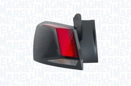 Combination Rear Light MAGNETI MARELLI 714081550202