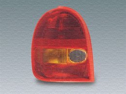 Bulb Holder, combination rear light MAGNETI MARELLI 714098290162