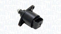 Поворотная заслонка, подвод воздуха MAGNETI MARELLI 820003395010