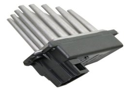 reguliatorius, keleivio pusės ventiliatorius MAHLE ORIGINAL ABR 123 000S