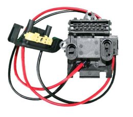 varža, vidaus pūtiklis MAHLE ORIGINAL ABR 124 000S