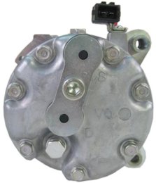 kompresorius, oro kondicionierius MAHLE ORIGINAL ACP 1021 000S