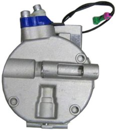 kompresorius, oro kondicionierius MAHLE ORIGINAL ACP 1073 000S