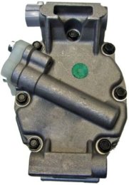 Kompressor, Klimaanlage MAHLE ORIGINAL ACP 375 000P