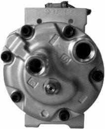 Compressor, air conditioning MAHLE ORIGINAL ACP 53 000S