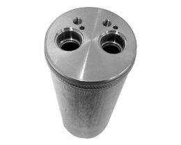 džiovintuvas, oro kondicionierius MAHLE ORIGINAL AD 210 000S