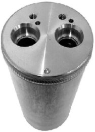 džiovintuvas, oro kondicionierius MAHLE ORIGINAL AD 234 000S