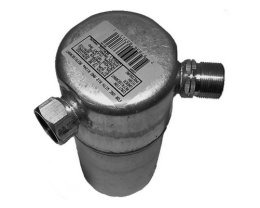 džiovintuvas, oro kondicionierius MAHLE ORIGINAL AD 38 000S