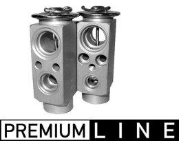 išsiplėtimo vožtuvas, oro kondicionavimas MAHLE ORIGINAL AVE 98 000P