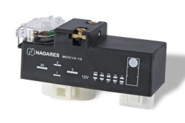 Control Unit, air conditioning MAHLE MELM 2