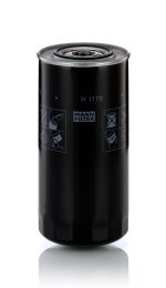 Hydraulic Filter, steering system MANN-FILTER W 1170