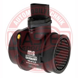 Air Mass Sensor MASTER-SPORT GERMANY 014-K-PCS-MS