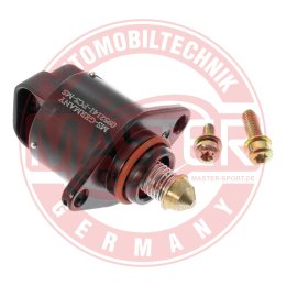 tuščiosios eigos valdymo vožtuvas, oro tiekimas MASTER-SPORT GERMANY 0952141-PCS-MS