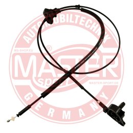 Bonnet Cable MASTER-SPORT GERMANY 24372810362-PR-PCS-MS