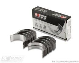Crankshaft Bearing Set KING MB5661SI