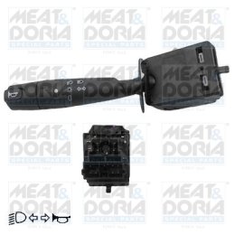 Steering Column Switch MEAT & DORIA 23157
