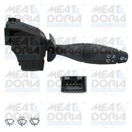 Steering Column Switch MEAT & DORIA 23553