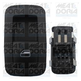 Выключатель, стеклолодъемник MEAT & DORIA 26305