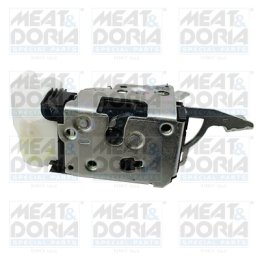 Door Lock MEAT & DORIA 31032