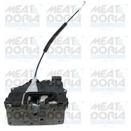 Door Lock MEAT & DORIA 31332