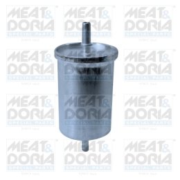 Fuel Filter MEAT & DORIA 4105