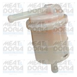 Fuel Filter MEAT & DORIA 4501