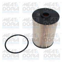 Fuel Filter MEAT & DORIA 4920G