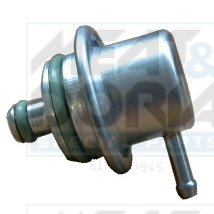 Control Valve, fuel pressure MEAT & DORIA 75013