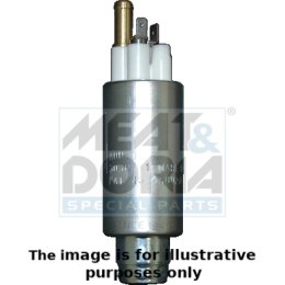 Топливный насос MEAT & DORIA 76103E