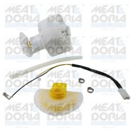 sūkurinė kamera, degalų siurblys MEAT & DORIA 76577