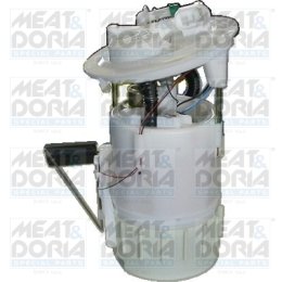 Fuel Feed Unit MEAT & DORIA 76827