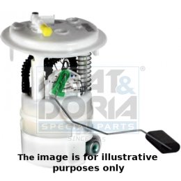 Fuel Feed Unit MEAT & DORIA 76994E