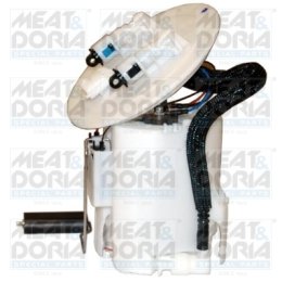 Fuel Feed Unit MEAT & DORIA 77167