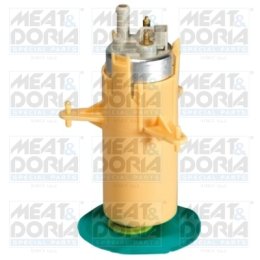 Fuel Pump MEAT & DORIA 77266