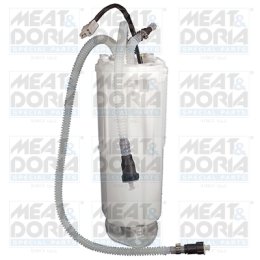 degalų tiekimo blokas MEAT & DORIA 77389