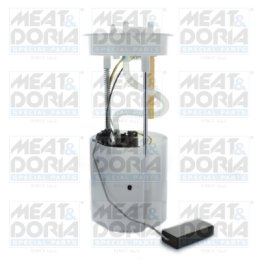 degalų tiekimo blokas MEAT & DORIA 77643