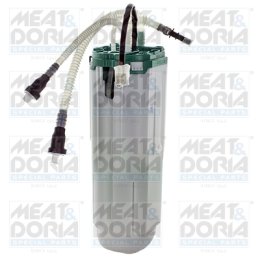 Fuel Feed Unit MEAT & DORIA 77819