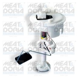 Датчик, запас топлива MEAT & DORIA 79005