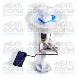 Датчик, запас топлива MEAT & DORIA 79013