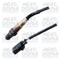Lambda Sensor MEAT & DORIA 81656