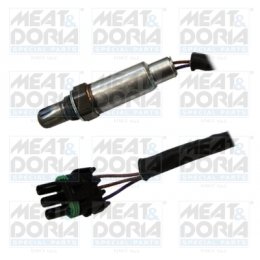 Lambda Sensor MEAT & DORIA 81660