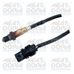 Lambda Sensor MEAT & DORIA 81667