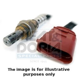 lambda jutiklis MEAT & DORIA 81707E